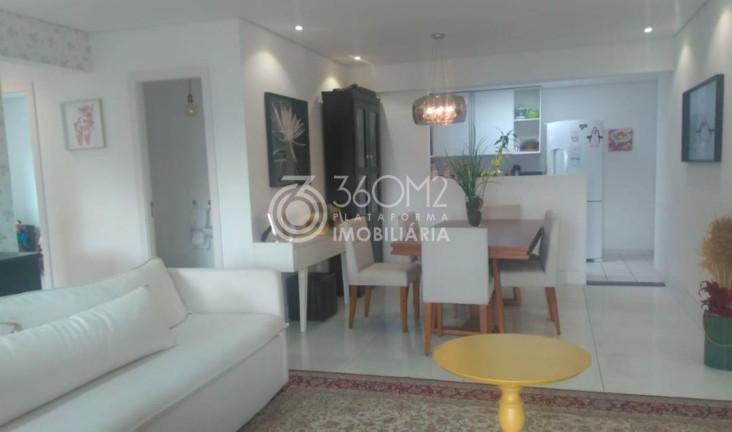Imagem Apartamento com 2 Quartos à Venda, 104 m² em Centro - São Bernardo Do Campo Imagem Apartamento com 2 Quartos à Venda, 104 m² em Centro - São Bernardo Do Campo