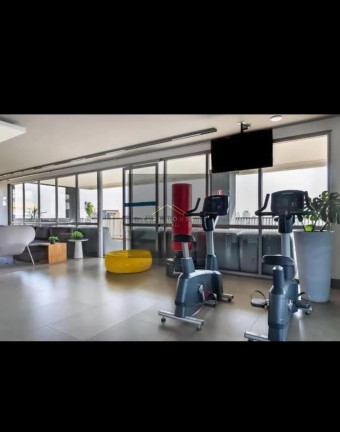 Imagem Imóvel com 1 Quarto à Venda, 16 m² em Liberdade - São Paulo Imagem Imóvel com 1 Quarto à Venda, 16 m² em Liberdade - São Paulo