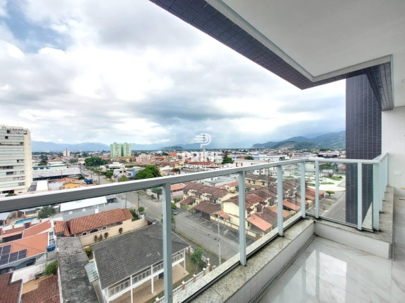 Imagem Apartamento com 2 Quartos à Venda, 76 m² em Indaia - Caraguatatuba