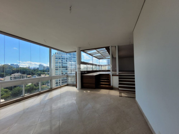 Imagem Cobertura com 3 Quartos à Venda, 252 m² em Vila Mariana - São Paulo Imagem Cobertura com 3 Quartos à Venda, 252 m² em Vila Mariana - São Paulo