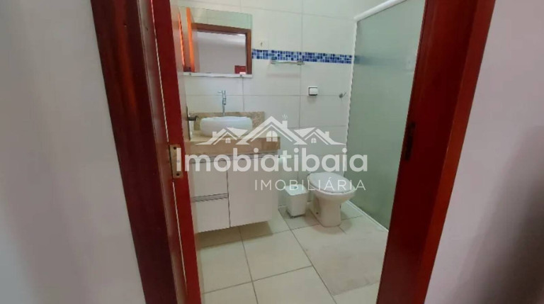 Imagem Casa de Condomínio com 3 Quartos à Venda, 332 m² em Condomínio Atibaia Park I - Atibaia