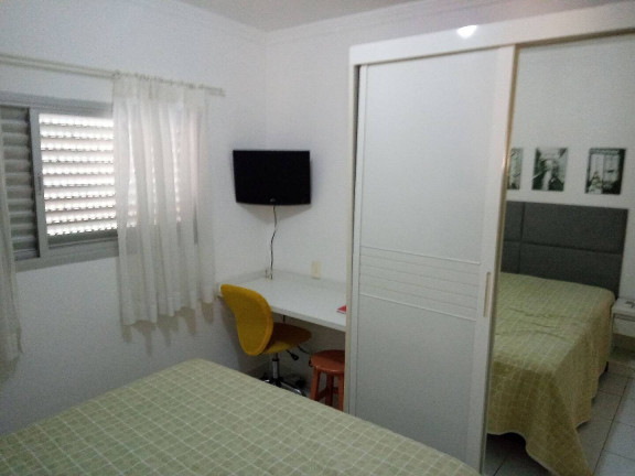 Imagem Apartamento com 2 Quartos à Venda, 60 m² em Enseada - Guarujá