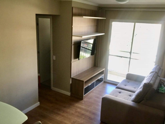 Imagem Apartamento com 2 Quartos à Venda, 50 m² em Vila Firmiano Pinto - São Paulo Imagem Apartamento com 2 Quartos à Venda, 50 m² em Vila Firmiano Pinto - São Paulo