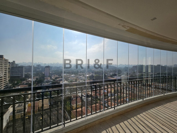 Imagem Apartamento com 4 Quartos à Venda, 420 m² em Vila Nova Conceição - São Paulo Imagem Apartamento com 4 Quartos à Venda, 420 m² em Vila Nova Conceição - São Paulo