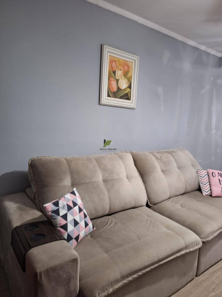 Imagem Casa com 2 Quartos à Venda, 100 m²