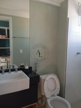 Imagem Apartamento com 1 Quarto à Venda, 11 m² em Centro - Campinas