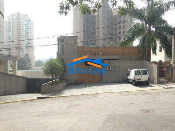 Imagem Imóvel Comercial à Venda, 963 m² em Vila Andrade - São Paulo Imagem Imóvel Comercial à Venda, 963 m² em Vila Andrade - São Paulo