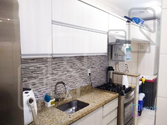 Imagem Imóvel com 3 Quartos à Venda, 95 m² em Ponta Negra - Manaus Imagem Imóvel com 3 Quartos à Venda, 95 m² em Ponta Negra - Manaus