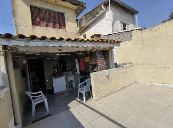 Imagem Sobrado com 3 Quartos à Venda, 198 m² em Jardim São Marcos - Sorocaba Imagem Sobrado com 3 Quartos à Venda, 198 m² em Jardim São Marcos - Sorocaba