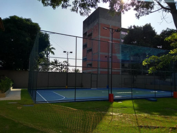 Imagem Apartamento com 2 Quartos à Venda, 50 m² em Campo Grande - Rio De Janeiro Imagem Apartamento com 2 Quartos à Venda, 50 m² em Campo Grande - Rio De Janeiro