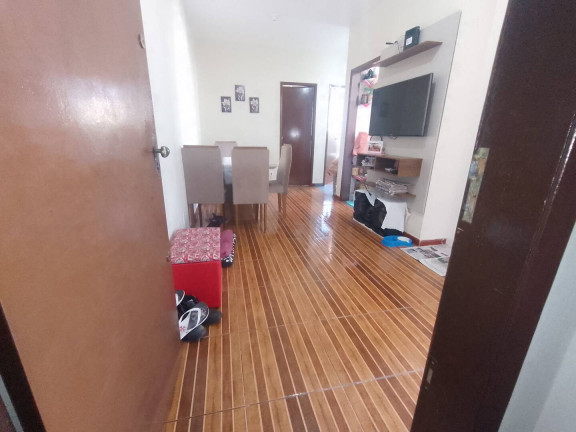 Apartamento com 3 Quartos à Venda, 60 m² em Manacás - Belo Horizonte