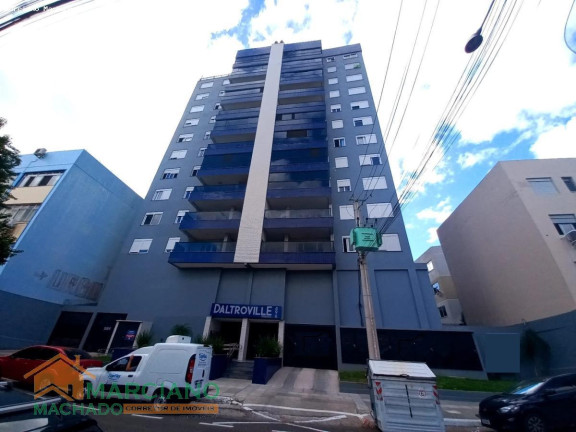 Imagem Apartamento com 3 Quartos à Venda, 153 m² em Fátima - Santa Maria Imagem Apartamento com 3 Quartos à Venda, 153 m² em Fátima - Santa Maria