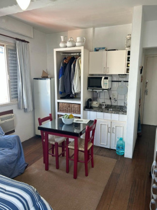 Imagem Apartamento com 1 Quarto à Venda, 22 m² em Centro - Balneário Camboriú