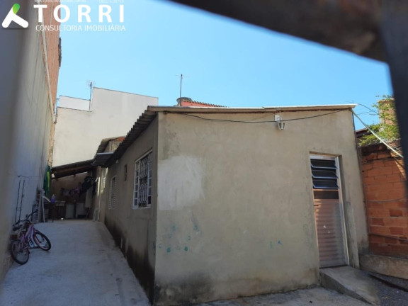Imagem Casa com 2 Quartos à Venda, 100 m² em Jardim São Guilherme - Sorocaba Imagem Casa com 2 Quartos à Venda, 100 m² em Jardim São Guilherme - Sorocaba