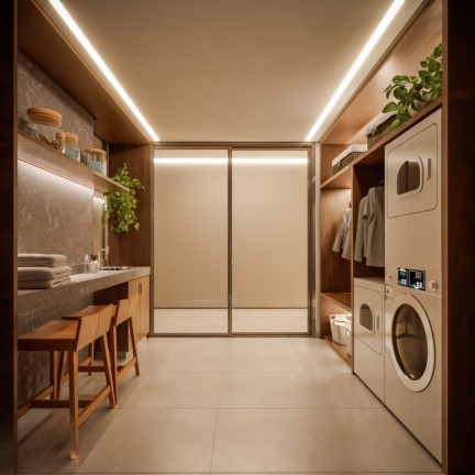 Imagem Apartamento com 3 Quartos à Venda, 120 m² em Jardim Paulista - São Paulo