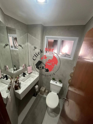 Imagem Apartamento com 3 Quartos à Venda, 88 m² em Centro - São Bernardo Do Campo Imagem Apartamento com 3 Quartos à Venda, 88 m² em Centro - São Bernardo Do Campo