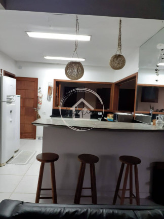 Imagem Casa com 3 Quartos para Temporada, 200 m² em Balneário Yemar - Ilha Comprida Imagem Casa com 3 Quartos para Temporada, 200 m² em Balneário Yemar - Ilha Comprida