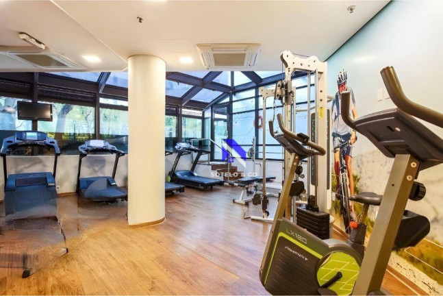 Imagem Studio com 1 Quarto à Venda, 27 m² em Moema - São Paulo Imagem Studio com 1 Quarto à Venda, 27 m² em Moema - São Paulo
