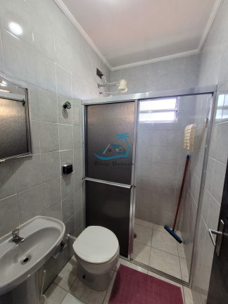 Imagem Apartamento com 1 Quarto à Venda, 39 m² em Perequê Açu - Ubatuba