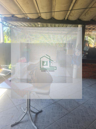 Imagem Imóvel com 4 Quartos à Venda, 360 m² em Jardim América - Itaguaí