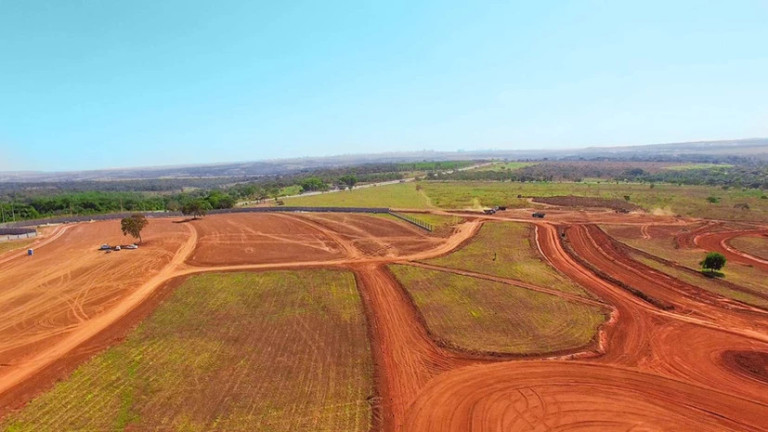 Imagem Terreno à Venda, 453 m² em Condomínio Alto Da Boa Vista - Senador Canedo Imagem Terreno à Venda, 453 m² em Condomínio Alto Da Boa Vista - Senador Canedo