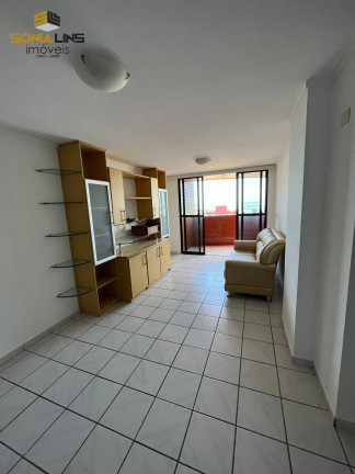 Imagem Apartamento com 3 Quartos à Venda, 122 m² em Manaíra - João Pessoa