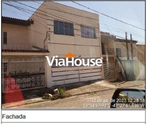 Imagem Casa com 3 Quartos à Venda, 206 m² em Parque Jatai - Votorantim Imagem Casa com 3 Quartos à Venda, 206 m² em Parque Jatai - Votorantim