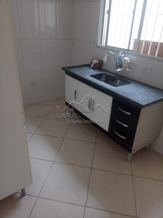 Imagem Casa de Condomínio com 2 Quartos à Venda, 60 m² em Itaquera - São Paulo