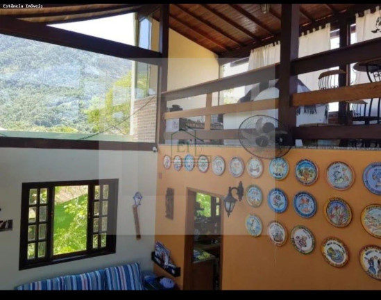 Imagem Casa com 4 Quartos à Venda, 360 m² em Coroa Grande - Itaguaí