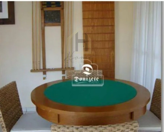 Imagem Imóvel com 1 Quarto à Venda, 43 m² em Casa Branca - Santo André Imagem Imóvel com 1 Quarto à Venda, 43 m² em Casa Branca - Santo André