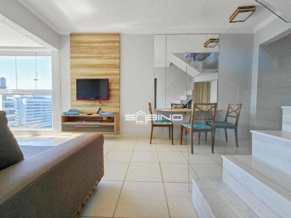 Imagem Cobertura com 3 Quartos à Venda, 172 m² em Riviera De São Lourenço - Bertioga Imagem Cobertura com 3 Quartos à Venda, 172 m² em Riviera De São Lourenço - Bertioga