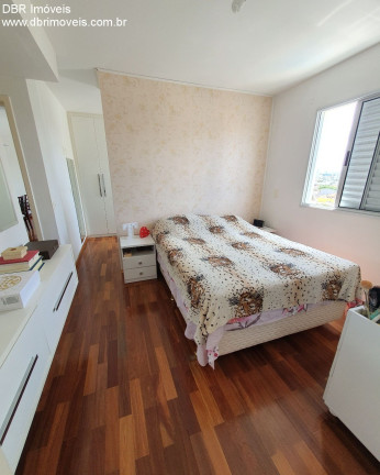 Imagem Apartamento com 1 Quarto à Venda, 52 m² em Vila Prudente - São Paulo