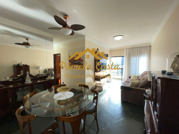 Imagem Apartamento com 3 Quartos à Venda, 86 m² em Enseada - Guarujá Imagem Apartamento com 3 Quartos à Venda, 86 m² em Enseada - Guarujá