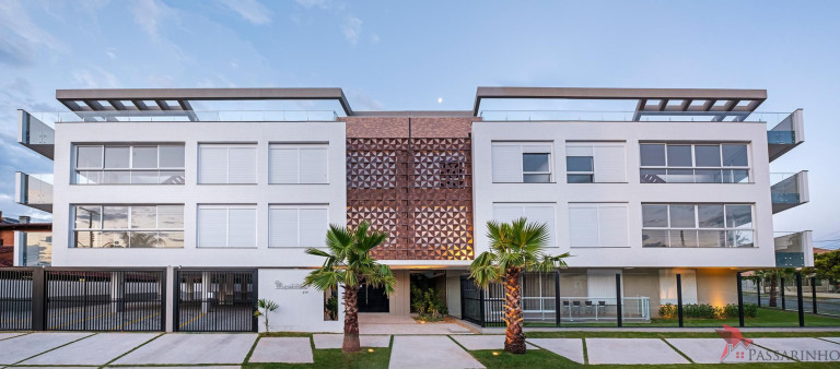 Imagem Cobertura com 3 Quartos à Venda, 207 m² em Praia Da Cal - Torres