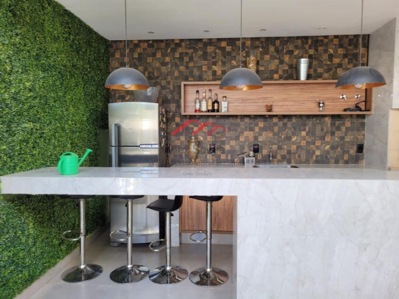 Imagem Casa com 3 Quartos à Venda, 180 m² em Roncáglia - Valinhos Imagem Casa com 3 Quartos à Venda, 180 m² em Roncáglia - Valinhos