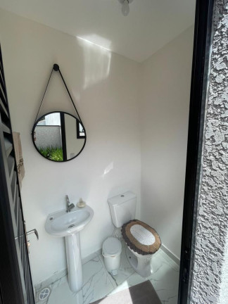 Imagem Casa com 3 Quartos à Venda, 190 m² em Portais (polvilho) - Cajamar
