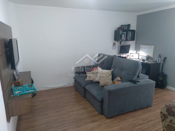 Imagem Cobertura com 2 Quartos à Venda, 101 m² em Jardim América - Sao Jose Dos Campos Imagem Cobertura com 2 Quartos à Venda, 101 m² em Jardim América - Sao Jose Dos Campos