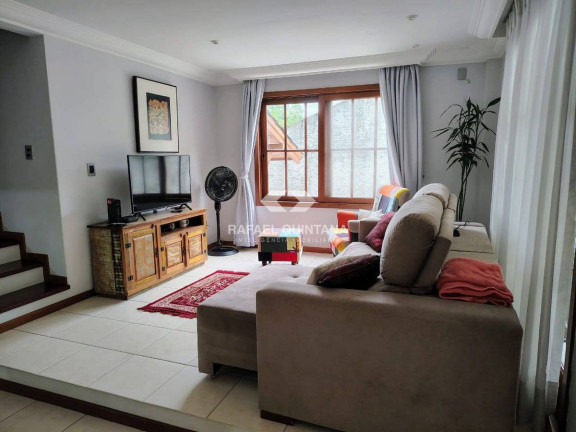 Imagem Casa com 4 Quartos à Venda, 230 m² em Cacupé - Florianópolis