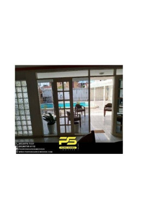 Imagem Casa com 5 Quartos à Venda, 700 m² em Bessa - João Pessoa Imagem Casa com 5 Quartos à Venda, 700 m² em Bessa - João Pessoa