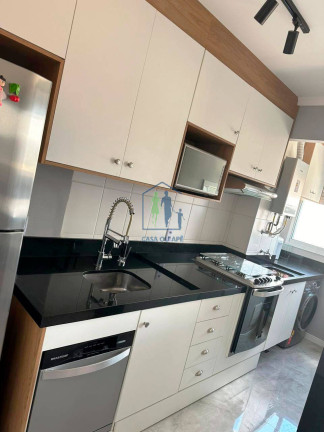 Imagem Apartamento com 2 Quartos à Venda, 40 m² em Vila Marari - São Paulo Imagem Apartamento com 2 Quartos à Venda, 40 m² em Vila Marari - São Paulo