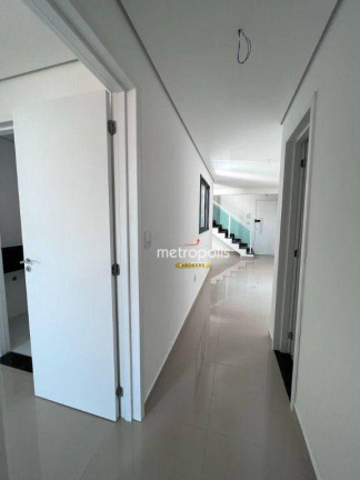 Imagem Cobertura com 2 Quartos à Venda, 95 m² em Vila América - Santo André