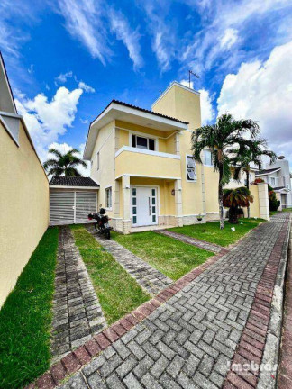 Imagem Casa com 3 Quartos à Venda, 240 m² em Eusébio - Eusébio Imagem Casa com 3 Quartos à Venda, 240 m² em Eusébio - Eusébio