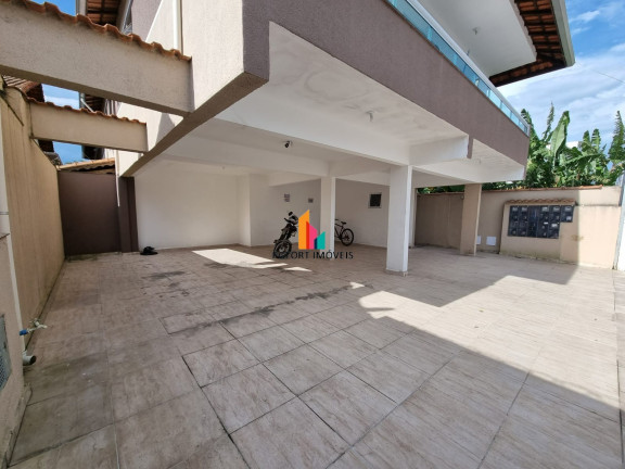 Imagem Apartamento com 2 Quartos à Venda, 58 m² em Sítio Do Campo - Praia Grande