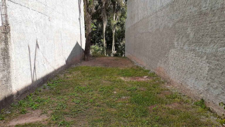 Imagem Terreno à Venda, 125 m² em Parque Esmeralda - Barueri