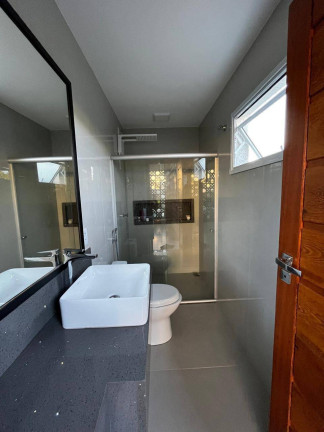 Imagem Casa de Condomínio com 3 Quartos à Venda, em Outeiro São Francisco - Porto Seguro Imagem Casa de Condomínio com 3 Quartos à Venda, em Outeiro São Francisco - Porto Seguro