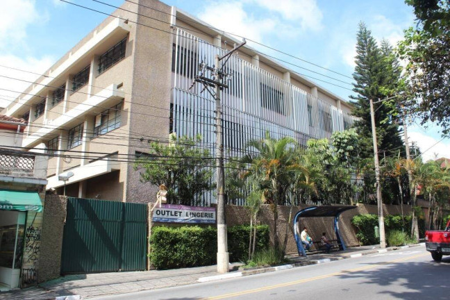 Sala Comercial à Venda, 8 m² em Tucuruvi - São Paulo