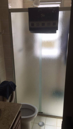 Imagem Apartamento com 2 Quartos à Venda, 60 m² em Vila Monte Alegre - São Paulo