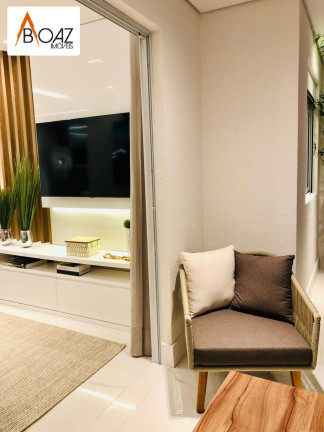 Imagem Apartamento com 3 Quartos à Venda, 68 m² em Vila Rosália - Guarulhos