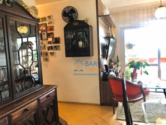 Imagem Apartamento com 2 Quartos à Venda, 80 m² em Alto De Pinheiros - São Paulo Imagem Apartamento com 2 Quartos à Venda, 80 m² em Alto De Pinheiros - São Paulo