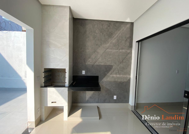 Imagem Casa com 3 Quartos à Venda, 185 m² em Todos Os Santos - Montes Claros Imagem Casa com 3 Quartos à Venda, 185 m² em Todos Os Santos - Montes Claros